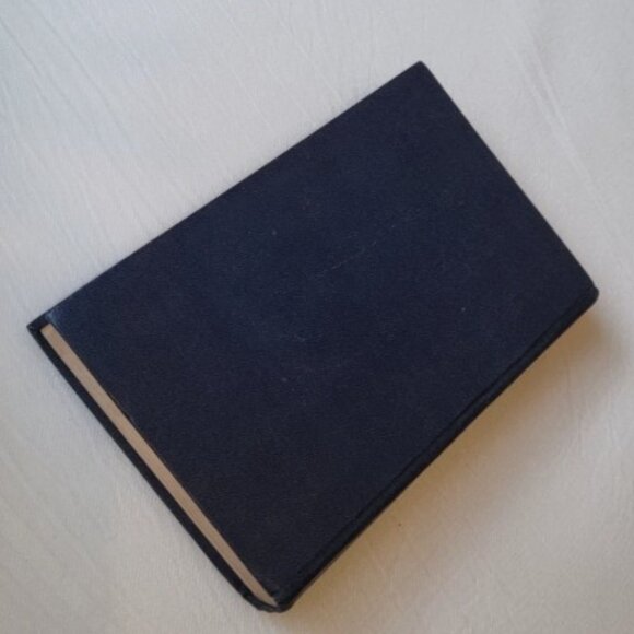 The Bluejackets' Manual Vintage Book 1950 Fourteenth Edition Navy History - Picture 2 of 10